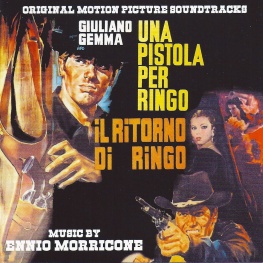 A Pistol For Ringo / Una pistola per Ringo